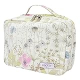 リバティプリント マルチポーチ おむつポーチ 消臭機能付き LIBERTY D