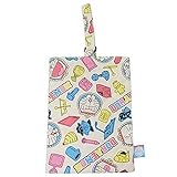 ドラえもん 子供用 キルトシューズバッグ ケース 上靴 上履き BANDAI 男の子 女の子 fo-dkc-1500 シューズバッグ