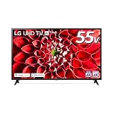 55UN7100PJA 4K液晶テレビ 4Kチューナー内蔵 55V型