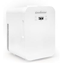 GOHHME ミニ冷蔵庫 10L 0~65℃ 小型 冷温庫 ポータブル 保冷保温 Amazon | GOHHME ミニ冷蔵庫 10L 0~65℃ 小型 冷温庫 ポータブル