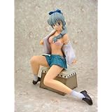 フルメタル・パニック ふもっふ テレサ・テスタロッサ 夏服 限定版 ピンクバージョン ( 1/6スケール PVC塗装済み完成品 )