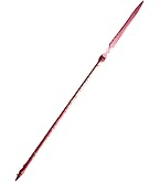 Amazon.co.jp: 薙刀 180cm なぎなた 長刀 刀 PU製 3段組立式 薙草の