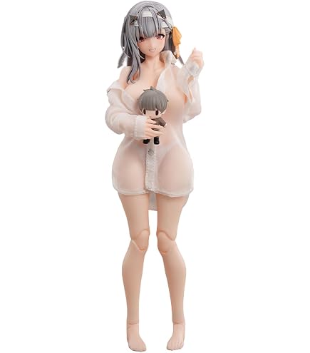 Amazon.co.jp: あみあみ×蝸之殼Snail Shell 勝利の女神：NIKKE