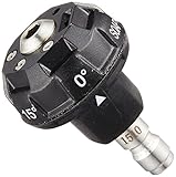 工進 JCEシリーズ専用オプションパーツ 1510用六段階切替式ノズル PA-370