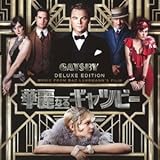 ミュージック・フロム・バズ・ラーマンズ・華麗なるギャツビー