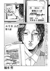 エリカ ふたたび 連載版 第1話 新しい世界 Web Bull 楠本哲 ミステリー Kindleストア Amazon