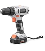 Amazon | マキタ(Makita) 充電式ドライバドリル 12V バッテリー2個付き