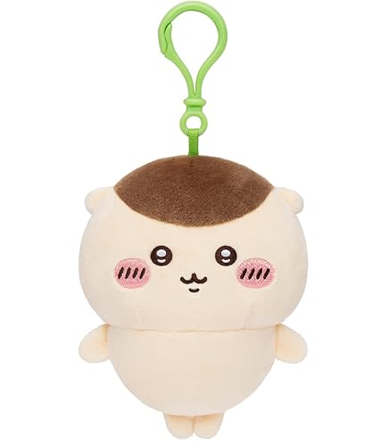 Amazon.co.jp: ちいかわ もちっとぷちミニマスコット （ちいかわ