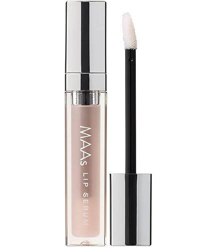 Amazon | MAAs LIP SERUM （マースリップセラム） 002 アプリコット