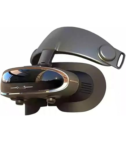 その他 GOOVIS G2 Amazon | ヘッドマウントディスプレイ 2D/3D映像