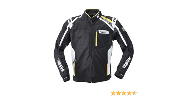 yamaha motorcycle jackets amazon