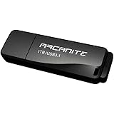 ARCANITE USBメモリ 1TB USB 3.1 超高速、最大読出速度400MB/s、最大書込速度200MB/s