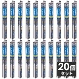【20個セット】アイリスオーヤマ 直管LEDランプ 蛍光灯 20形 昼光色 LDG20T・D・9/10E