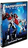 Transformers Prime: Complete First Season