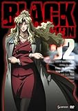 Black Lagoon 2: Season 2 - The Second Barrage [DVD] [Import]