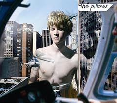 Finger post of magic / the pillows