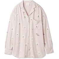 Amazon | [ジェラート ピケ] HOLIDAY ジャガードショールカーデ