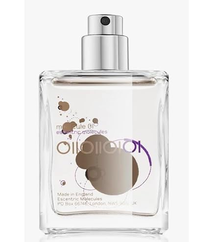 Amazon | Escentric Molecules Molecule 02 Eau de Toilette 30 ml