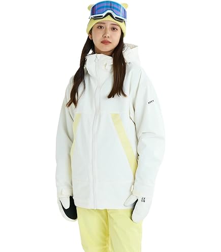 Amazon | ボルコム スノーボードウェア ジャケット レディース Womens