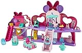Fisher-Price フィッシャープライス - Disney ディズニー Minnie Mouse ミニーマウス - Fabulous Shopping Mall [並行輸入品]