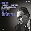 Brahms: Symphonies & Overtures / Ein Deutsches Requiem