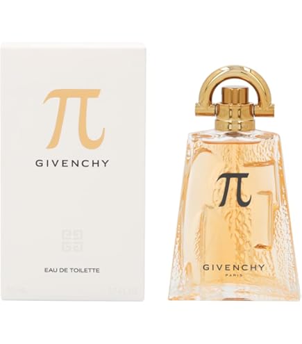 Amazon.co.jp: ジバンシイ パイ π EDT SP 50ml オーデトワレスプレー