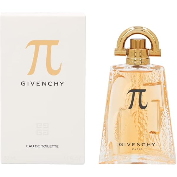 ジバンシイ π GIVENCHY パイ オーデトワレ EDT SP 100ml 楽天市場】ジバンシイ パイ π EDT SP 100ml ｜ ユニセックス