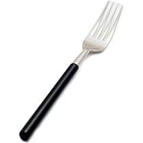 Amazon.co.jp: WA エデン デザートフォーク 18-8ステンレス