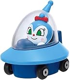 アンパンマン ミュージアムシリーズ GOGOミニカー ドキンUFOとドキンちゃん wgteh8f Amazon | アンパンマン ミュージアムシリーズ GOGOミニカー ドキンUFO