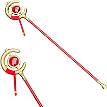 【即日発送可能】 葬送のフリーレン フリーレン コスプレ 武器 杖 道具 Amazon.co.jp: CHIASA フリーレン コスプレ 杖 武器 葬送の