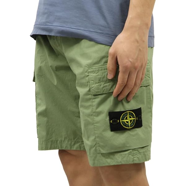 Amazon | Stone Island Ghost Pieces ストーンアイランド