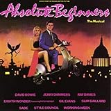 David Bowie, Eighth Wonder, Sade.. / Vinyl record [Vinyl-LP]