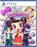 Richman 11 (輸入版:北米) - PS5