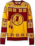 （フォーエバー・コレクタブルズ）Forever Collectibles Arizona Cardinals 大きいロゴのアグリーセーター XX-Large レッド