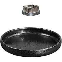 花器　水盤 楽天市場】花器 水盤（カラーレッド）（花・ガーデン・DIY）の通販