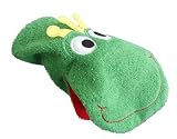 Smithy Fashion F102055 Washing Mitt Bath Toy Frog Prince by Smithy Fashion