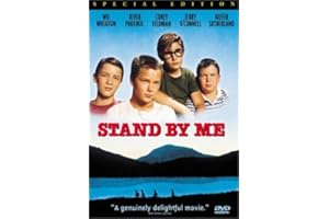Stand By Me (Special Edition)