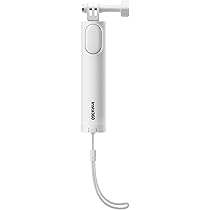 Amazon | Insta360 三脚付きミニ自撮り棒 2.0 | Insta360 | 三脚