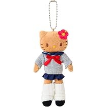 Amazon.co.jp: サンリオ(SANRIO) バースデードール（モノクロガーリー