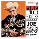 Fire on the Strings