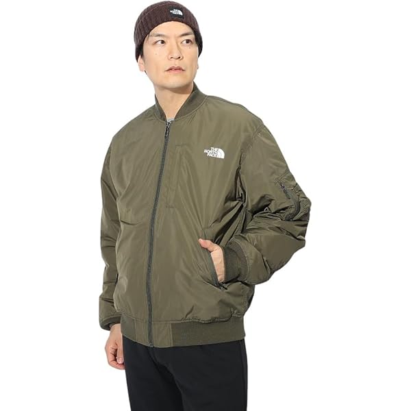 Amazon | [ザノースフェイス] 中綿 ジャケット インサレーション 