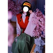 Amazon.co.jp: [BUYHES] コスプレ衣装 ハンター アルカ·ゾル