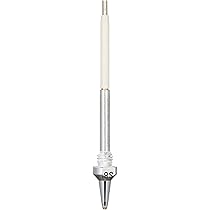 Amazon | 太洋電機産業(goot) 替ノズル φ0.8 スリム TP-100/200N-S8