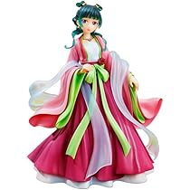 Amazon.co.jp: 薬屋のひとりごと 猫猫 フィギュア ～月精～ : ホーム