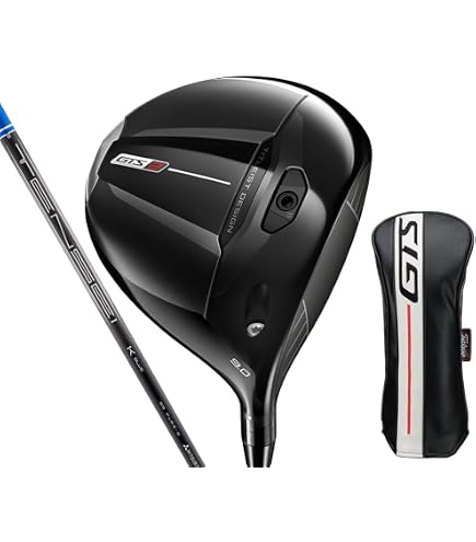 タイトリスト GT4 10° + 新品TENSEI RIP White 65S Amazon.co.jp: タイトリスト(Titleist) GTS4 Tensei 1K White 65 RIP
