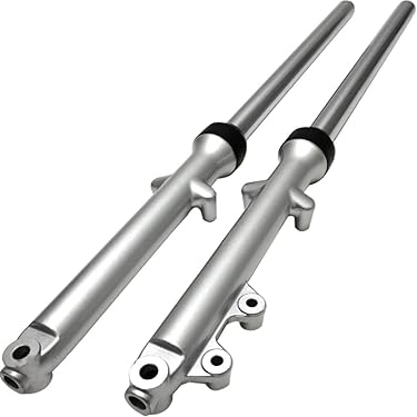 Amazon.co.jp 売れ筋ランキング: バイク用フロントフォーク の中で最も