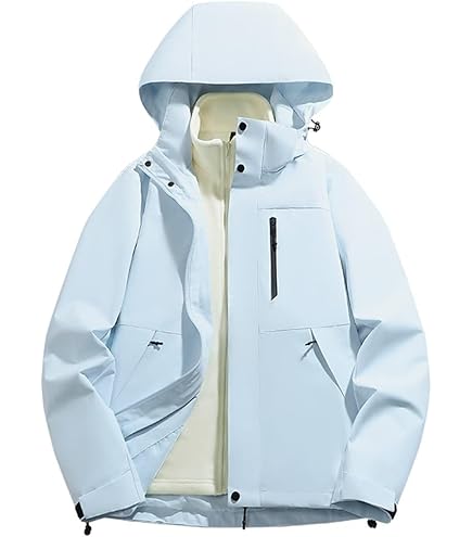 Amazon | SPOX(スポックス) スノーボードウェア プルオーバータイプ