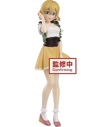 Amazon.co.jp: 彼女、お借りします Corefulフィギュア 更科瑠夏