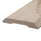 Frost King wat250クリアオーク内部サドルしきい値2 – 1 / 2インチby 3 / 8インチx 91.5 CM、クリアオーク