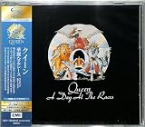 華麗なるレース (リミテッド・エディション)(2SHM-CD)(特典:なし)